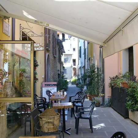 Ferienwohnung La Loggina Maxi Con 2 Giardini Recintati Privati Tuoro sul Trasimeno Exterior foto
