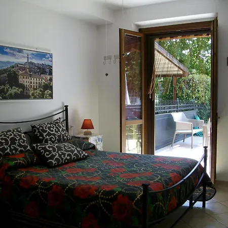 Ferienwohnung La Loggina Maxi Con 2 Giardini Recintati Privati Tuoro sul Trasimeno Exterior foto