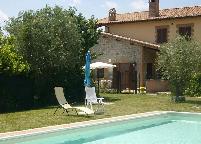 La Loggina Maxi Con 2 Giardini Recintati Privati