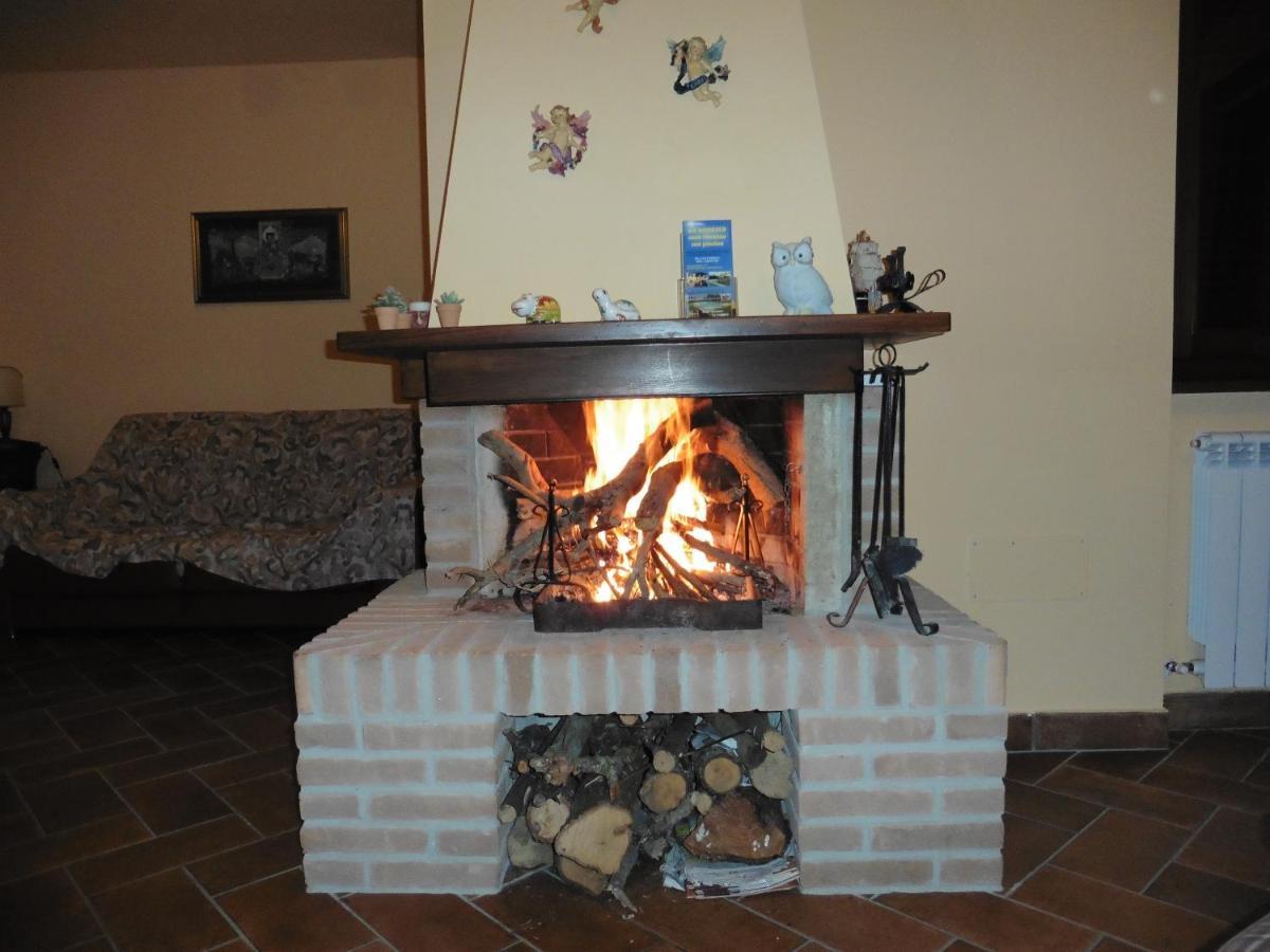 La Loggina Maxi Con 2 Giardini Recintati Privati *