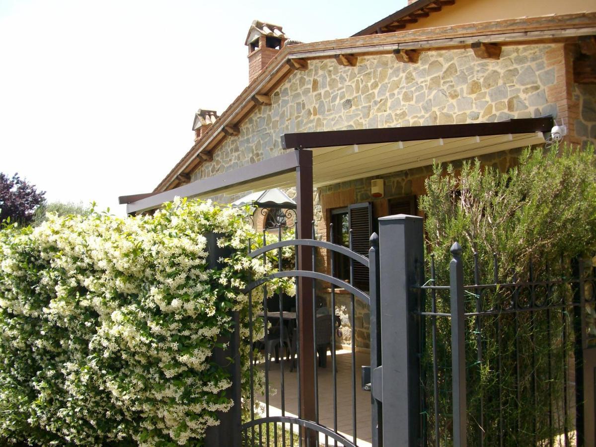 Apartment La Loggina Maxi Con 2 Giardini Recintati Privati *