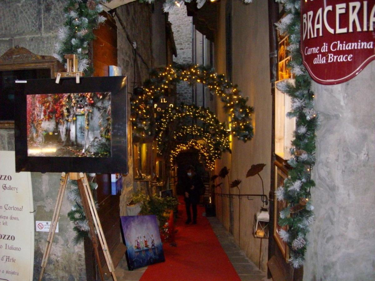 La Loggina Maxi Con 2 Giardini Recintati Privati Apartment *