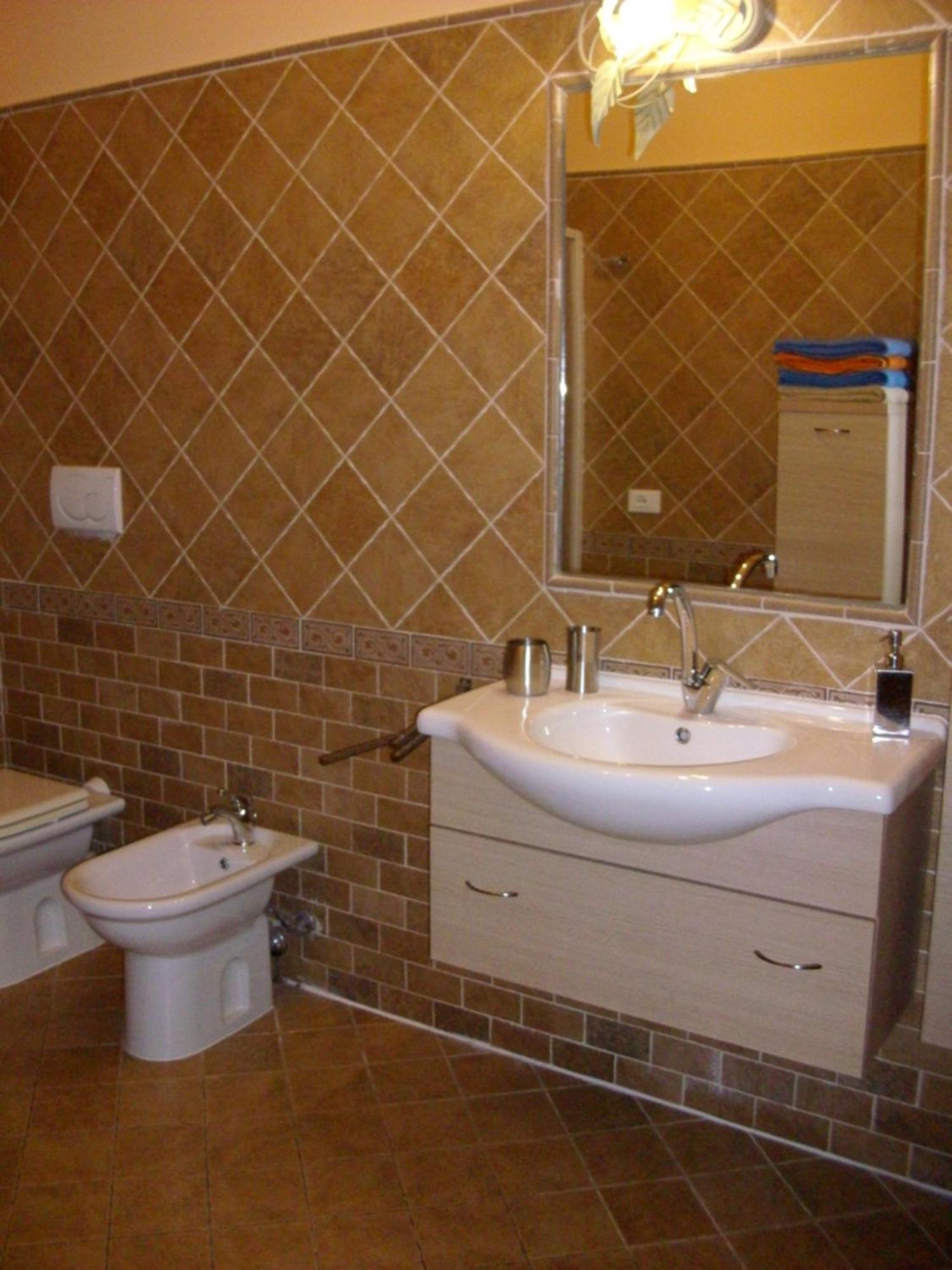 Apartment La Loggina Maxi Con 2 Giardini Recintati Privati Tuoro sul Trasimeno