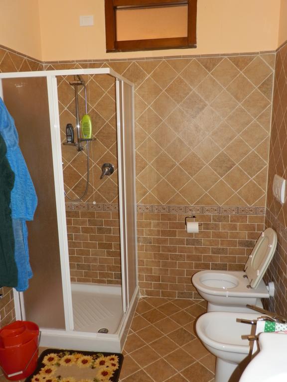 Apartment La Loggina Maxi Con 2 Giardini Recintati Privati