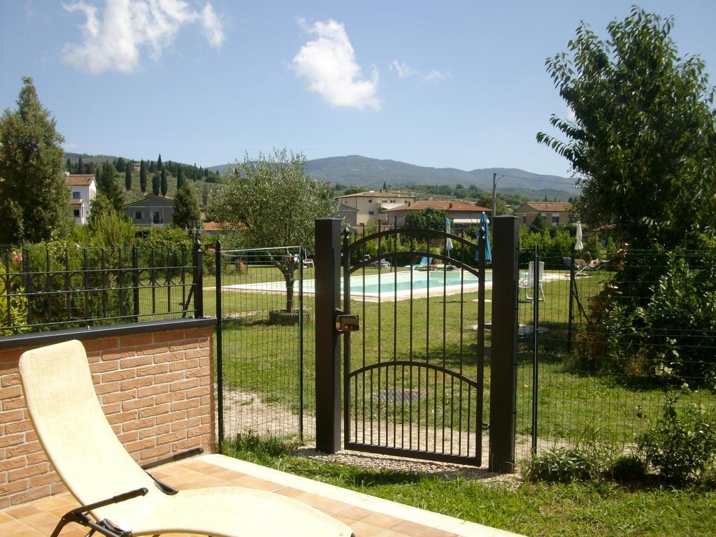 Apartment La Loggina Maxi Con 2 Giardini Recintati Privati