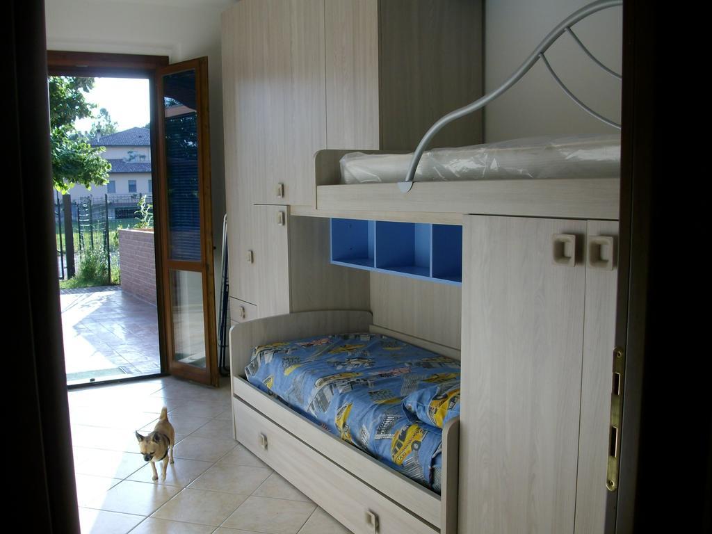 La Loggina Maxi Con 2 Giardini Recintati Privati *