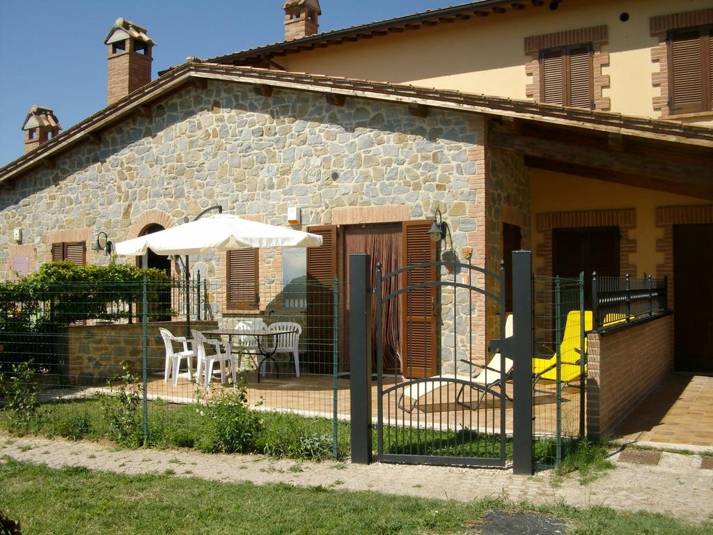 La Loggina Maxi Con 2 Giardini Recintati Privati Apartment *