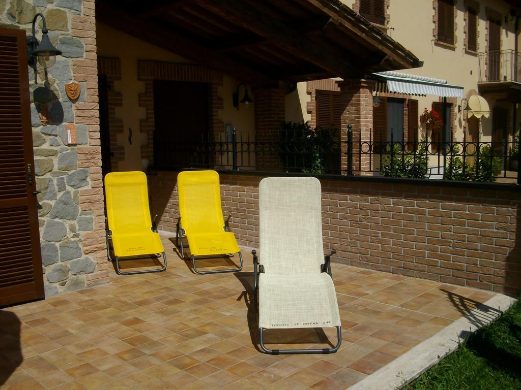 La Loggina Maxi Con 2 Giardini Recintati Privati * Tuoro sul Trasimeno