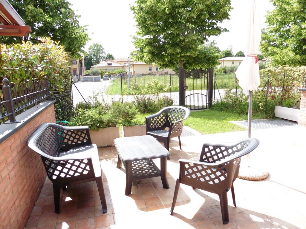 Apartment La Loggina Maxi Con 2 Giardini Recintati Privati