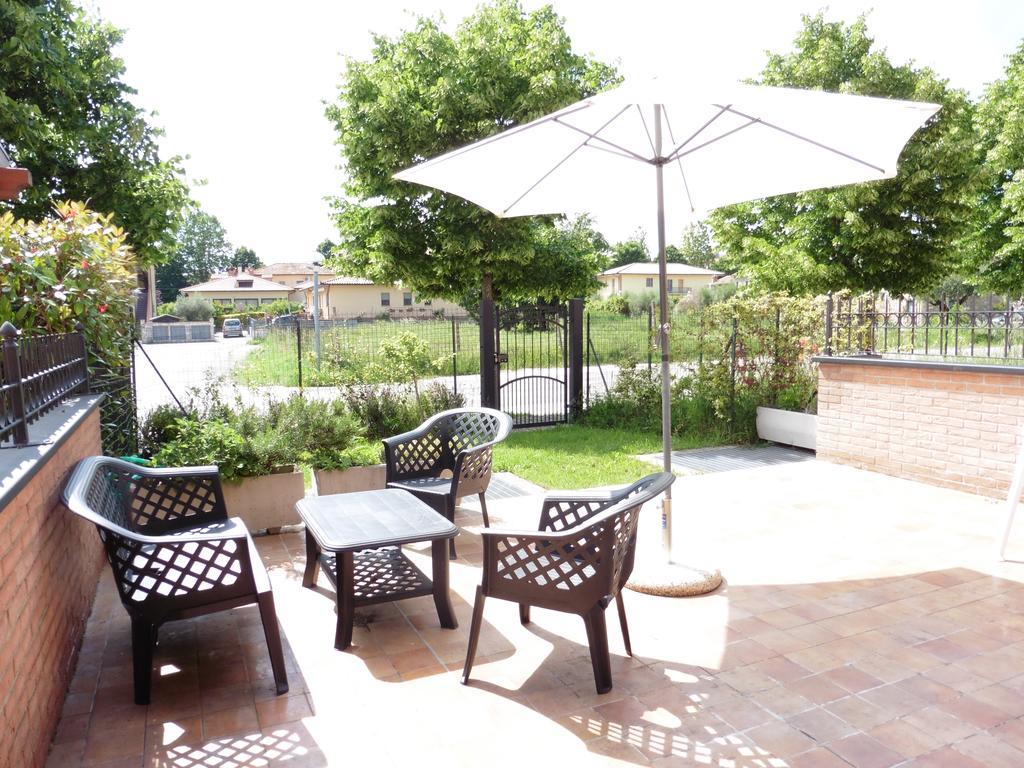 Apartment La Loggina Maxi Con 2 Giardini Recintati Privati